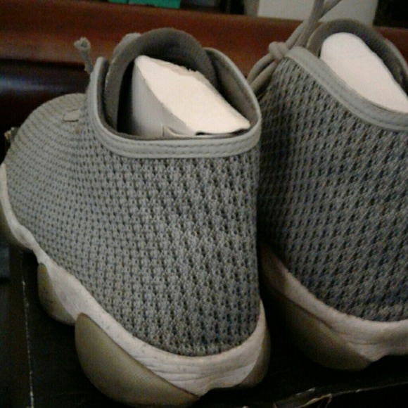 Jordan horizons - Picture 4 of 5